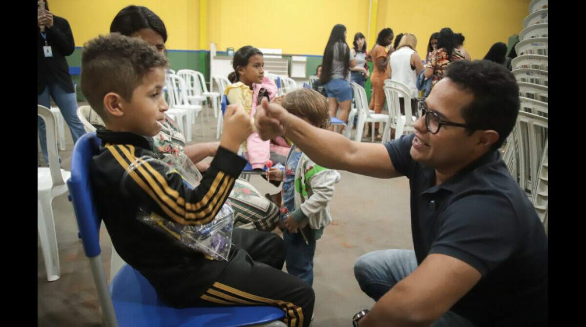 Papy amplia atuação nos bairros de Campo Grande em março