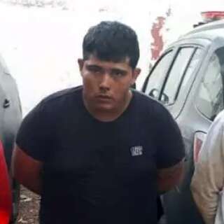 "Gordinho", lideran&ccedil;a do PCC e acusado de roubo de R$ 117 mil &eacute; preso