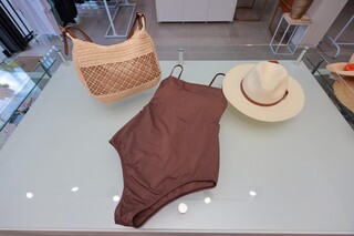 Bazar de tr&ecirc;s dias da VN Modas oferece 50% de desconto em toda moda praia