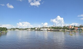 Governo abre negocia&ccedil;&otilde;es com ambientalistas para redesenhar leil&atilde;o de hidrovia