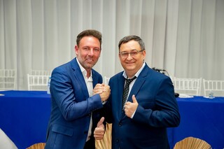 Em p&eacute; de guerra, vice-prefeito denuncia falta de medicamentos da pr&oacute;pria gest&atilde;o 