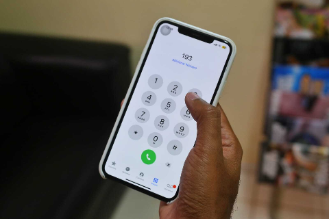 Instabilidade t&eacute;cnica afeta 193 em cinco munic&iacute;pios do Estado