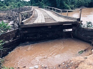 Uni&atilde;o repassa R$ 1,3 milh&atilde;o para a&ccedil;&otilde;es contra desastres naturais em MS