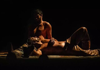 At&eacute; que a morte chegue, o quanto de vida perdemos para a homofobia?