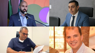 Adjuntos assumem pastas de secret&aacute;rios que v&atilde;o disputar elei&ccedil;&atilde;o