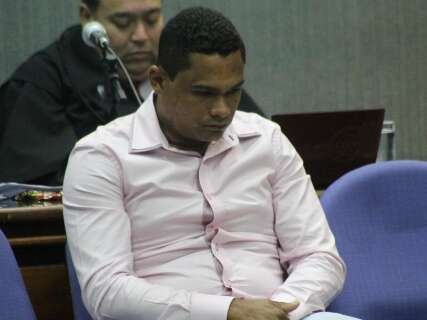 Chef&atilde;o do Tr&aacute;fico usa asma e rinite para pris&atilde;o domiciliar, mas pedido &eacute; negado