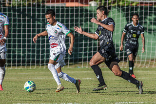 Oper&aacute;rio x Bataguassu: campe&atilde;o estadual de futebol sai esta noite