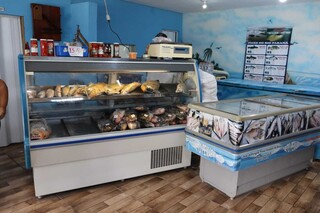 Peixarias triplicam equipe para atender demanda elevada da Semana Santa