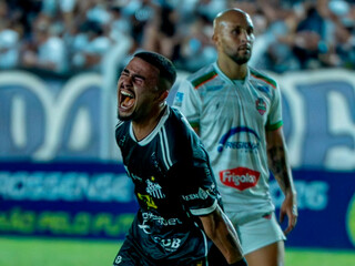 Oper&aacute;rio supera Bataguassu e conquista 3&ordm; t&iacute;tulo estadual seguido