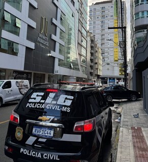 Quadrilha que executou ex-presidi&aacute;rio em MS &eacute; alvo de opera&ccedil;&atilde;o em 3 estados