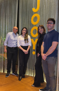 Casas JOOY Rariz terá automação inédita na Capital Casas JOOY Rariz terá automação inédita na Capital