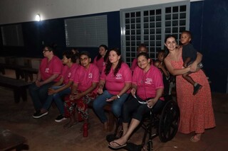 Missa de lava-p&eacute;s leva arcebispo a casas de apoio da Capital