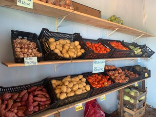 Ap&oacute;s diagn&oacute;stico de hansen&iacute;ase, frutaria vira salva&ccedil;&atilde;o de fam&iacute;lia