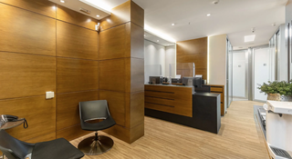 Cansado do improviso? Escrit&oacute;rio pronto facilita a rotina profissional