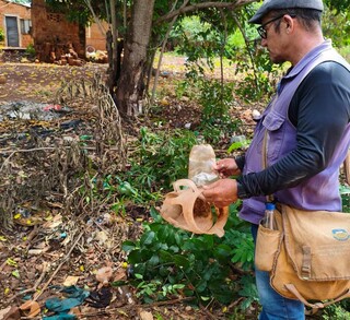 Dourados cria Centro de Opera&ccedil;&otilde;es de Emerg&ecirc;ncias para enfrentar chikungunya
