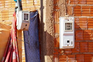 Bairro supera passado de "bang-bang" e vive tranquilidade após regularização Bairro supera passado de "bang-bang" e vive tranquilidade após regularização