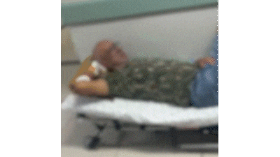 Pai denuncia vai-e-vem atr&aacute;s de exame e descaso com m&atilde;e e beb&ecirc; em corredor