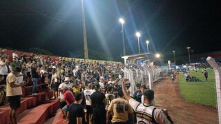 Otimismo marca a expectativa na decis&atilde;o entre Oper&aacute;rio e Bataguassu