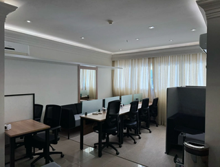 Cansado do improviso? Escrit&oacute;rio pronto facilita a rotina profissional