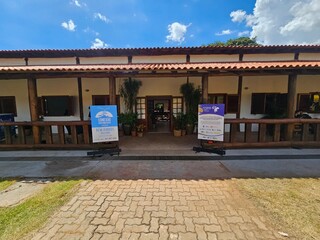 Casa do Homem Pantaneiro vai abrigar espa&ccedil;o para educa&ccedil;&atilde;o ambiental