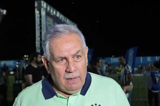 Ap&oacute;s vit&oacute;ria na final, Oper&aacute;rio celebra tri e projeta estreia na S&eacute;rie D