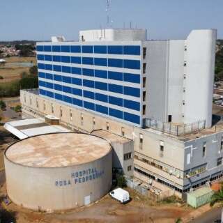 Com 31 anos de uso, elevadores e climatiza&ccedil;&atilde;o do HR n&atilde;o suportam mais manuten&ccedil;&atilde;o