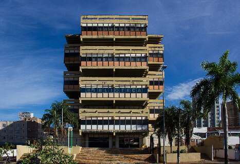  Justi&ccedil;a Eleitoral passa a atender no Memorial da Cultura a partir de 2&ordf; feira 