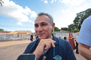 Prociss&atilde;o e beijo da cruz marcam Sexta-feira Santa na Capital