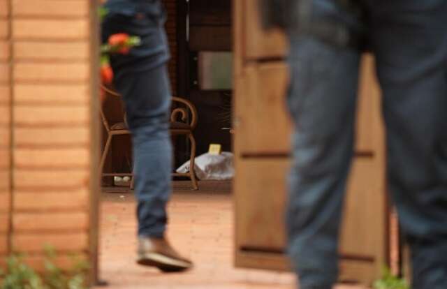 Defesa de Bernal pede sigilo e tenta conter exposi&ccedil;&atilde;o do caso