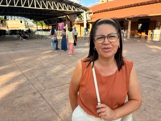 Prociss&atilde;o e beijo da cruz marcam Sexta-feira Santa na Capital