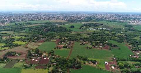Agricultor &eacute; preso por estuprar neta de 8 anos em aldeia de Dourados