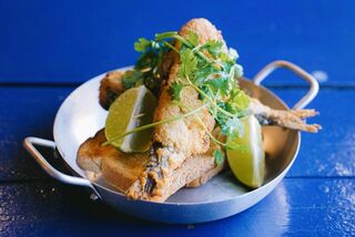 Com bacalhau uma fortuna, aprenda receita farta por menos de R$ 30,00 