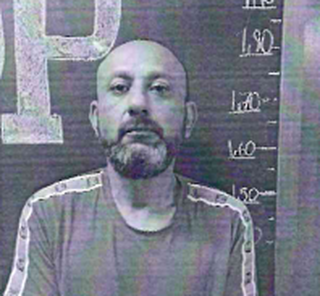 Chefe de quadrilha que arrombou mais de 60 veículos na Capital é recapturado Chefe de quadrilha que arrombou mais de 60 veículos na Capital é recapturado