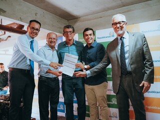 Com 13 trocas na Alems, PL e Republicanos saem fortalecidos de janela partidária Com 13 trocas na Alems, PL e Republicanos saem fortalecidos de janela partidária