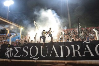 Presidente do Oper&aacute;rio evita pol&ecirc;mica sobre t&eacute;cnico e projeta &ldquo;voos maiores&rdquo;