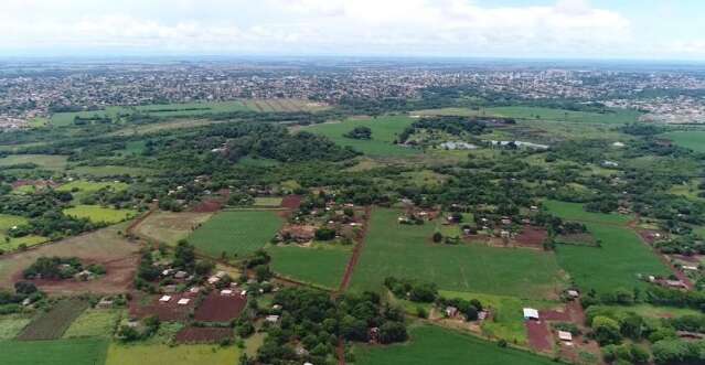 Agricultor &eacute; preso por estuprar neta de 8 anos em aldeia de Dourados