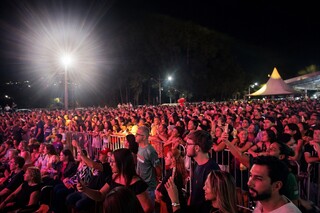 Fim de semana tem Festa do Peixe, Feira de Mudas e Dose Tripla 