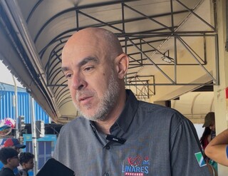 Apesar de filas, comerciantes garantem que ningu&eacute;m ficar&aacute; sem peixe no almo&ccedil;o