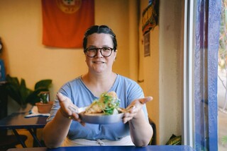 Com bacalhau uma fortuna, aprenda receita farta por menos de R$ 30,00 