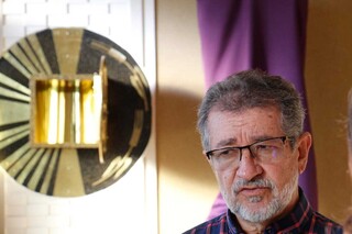 &ldquo;N&atilde;o &eacute; sacrif&iacute;cio, &eacute; b&ecirc;n&ccedil;&atilde;o&rdquo;, dizem fi&eacute;is que madrugaram na Sexta-feira Santa