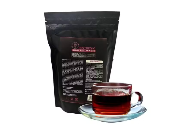 Agência sanitária veta circulação de chá misto produzido sem alvará