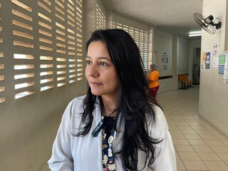 Plant&atilde;o &eacute; oportunidade de se vacinar contra a gripe sem encarar fila