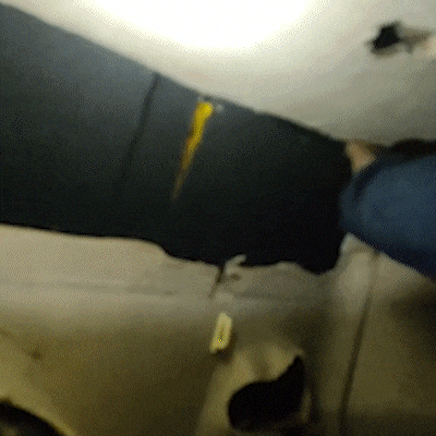 Caminhoneiro &eacute; preso com 84 kg de coca&iacute;na e R$ 195 mil em esp&eacute;cie escondidos