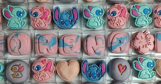 De super-her&oacute;is a flores, Vera se encontrou nos brigadeiros artesanais