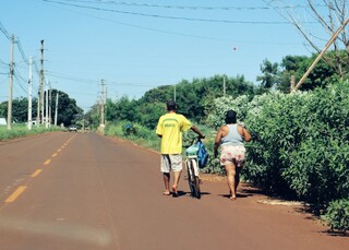 Voc&ecirc; consegue resolver o b&aacute;sico do dia a dia com servi&ccedil;os perto de casa? 