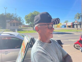 Apesar de filas, comerciantes garantem que ningu&eacute;m ficar&aacute; sem peixe no almo&ccedil;o