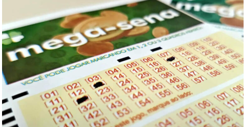 Veja as dezenas sorteadas hoje na Mega-Sena, Quina, Timemania e Lotof&aacute;cil