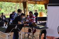 Aldeias afetadas por chikungunya receber&atilde;o 6 mil cestas b&aacute;sicas at&eacute; junho