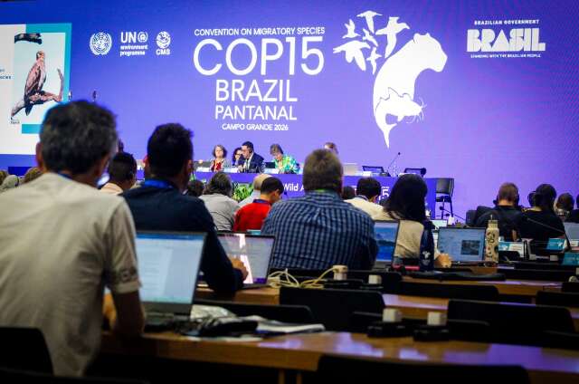 Prefeitura vai medir impacto da COP15 na economia de Campo Grande 