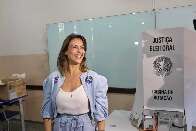 Soraya volta atrás e se filia ao PSB no último dia da janela partidária